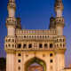 Hyderabad